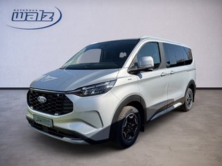 Ford Tourneo Custom Neuwagen Kaufen