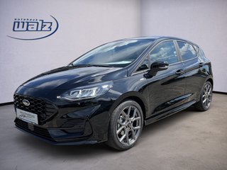 Ford Fiesta Vorführfahrzeug Kaufen