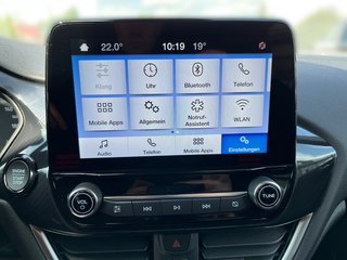 Ford Fiesta ST-Line +Winterpaket+Sichtpaket+PDC+Kamera+ - bilder 1