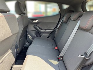 Ford Fiesta ST-Line +Winterpaket+Sichtpaket+PDC+Kamera+ - bilder 4