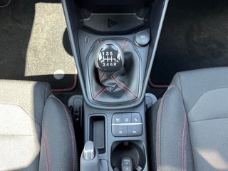 Ford Fiesta ST-Line +Winterpaket+Sichtpaket+PDC+Kamera+ - bilder 8
