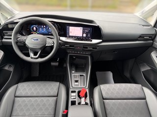 Ford Tourneo Connect L2 PHEV Titanium +LED+WINTERPAKET+AGR-SITZE+ - foto 1