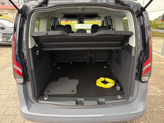 Ford Tourneo Connect L2 PHEV Titanium +LED+WINTERPAKET+AGR-SITZE+ - foto 3