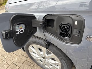 Ford Tourneo Connect L2 PHEV Titanium +LED+WINTERPAKET+AGR-SITZE+ - foto 5