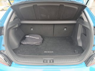 Hyundai KONA Elektro Trend 2WD 1.Hand TOP Zustand Batteriezertifikat inkl. - bilder 3