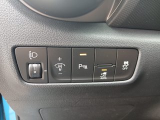 Hyundai KONA Elektro Trend 2WD 1.Hand TOP Zustand Batteriezertifikat inkl. - bilder 6