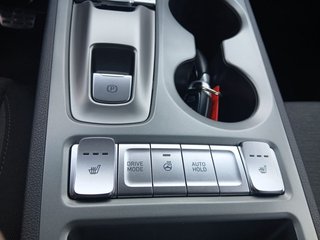 Hyundai KONA Elektro Trend 2WD 1.Hand TOP Zustand Batteriezertifikat inkl. - bilder 7