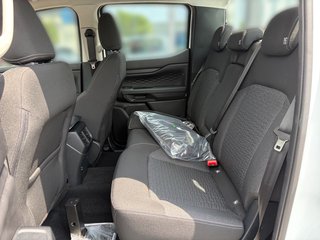 Ford Ranger Plug-in-Hybrid XLT e-4WD Doppelkabine - bilder 2