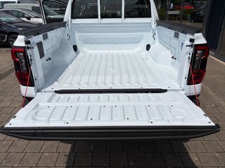 Ford Ranger Plug-in-Hybrid XLT e-4WD Doppelkabine - bilder 3