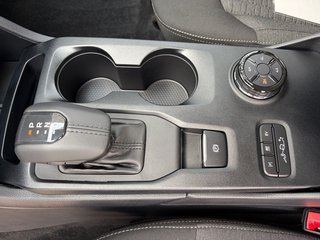 Ford Ranger Plug-in-Hybrid XLT e-4WD Doppelkabine - bilder 6