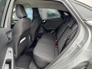 Ford Puma Titanium 1.0i Automatik - bilder 2