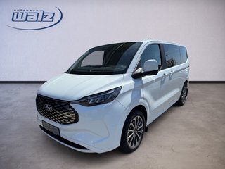 Ford Tourneo Custom Neuwagen Kaufen