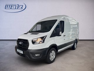 Ford Transit Neuwagen Kaufen