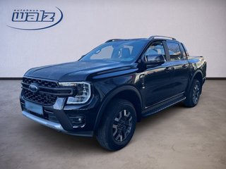Ford Ranger Neuwagen Kaufen