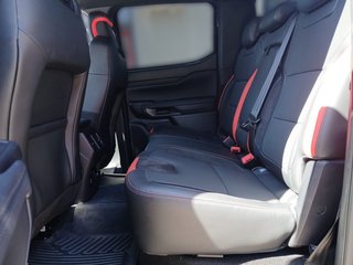 Ford Ranger Raptor e-4WD Doppelkabine SELTEN&TOP GEPFLEGT-MATRIX-LED,AHK LADERRAUMABDECKUNG HAMMER ! - foto 1