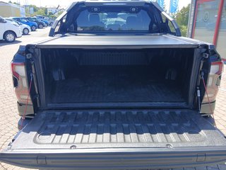 Ford Ranger Raptor e-4WD Doppelkabine SELTEN&TOP GEPFLEGT-MATRIX-LED,AHK LADERRAUMABDECKUNG HAMMER ! - foto 2
