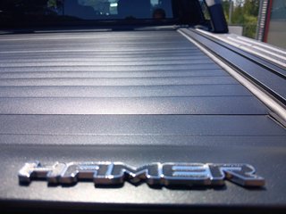 Ford Ranger Raptor e-4WD Doppelkabine SELTEN&TOP GEPFLEGT-MATRIX-LED,AHK LADERRAUMABDECKUNG HAMMER ! - foto 5