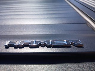 Ford Ranger Raptor e-4WD Doppelkabine SELTEN&TOP GEPFLEGT-MATRIX-LED,AHK LADERRAUMABDECKUNG HAMMER ! - foto 6