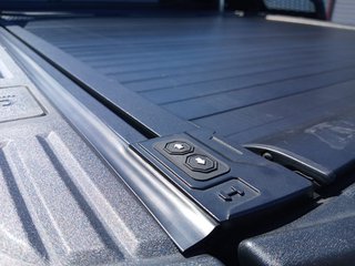 Ford Ranger Raptor e-4WD Doppelkabine SELTEN&TOP GEPFLEGT-MATRIX-LED,AHK LADERRAUMABDECKUNG HAMMER ! - foto 7