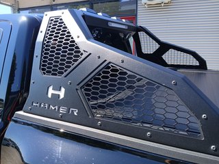 Ford Ranger Raptor e-4WD Doppelkabine SELTEN&TOP GEPFLEGT-MATRIX-LED,AHK LADERRAUMABDECKUNG HAMMER ! - foto 8