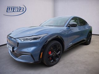 Ford Mustang Mach-E Vorführfahrzeug Kaufen