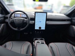 Ford Mustang Mach-E +EXTENDED-RANGE+NAVI+LED+ACC+KAMERA - foto 1