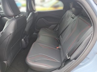 Ford Mustang Mach-E +EXTENDED-RANGE+NAVI+LED+ACC+KAMERA - foto 2