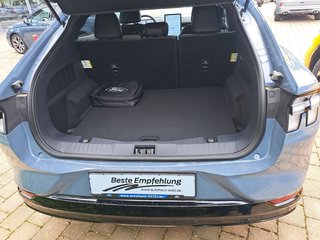 Ford Mustang Mach-E +EXTENDED-RANGE+NAVI+LED+ACC+KAMERA - foto 3
