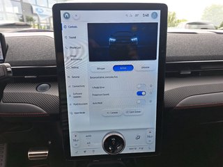 Ford Mustang Mach-E +EXTENDED-RANGE+NAVI+LED+ACC+KAMERA - foto 6
