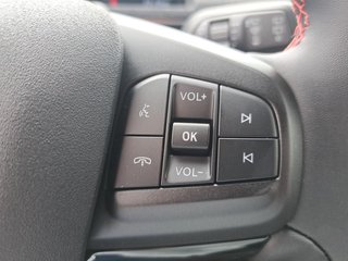 Ford Mustang Mach-E +EXTENDED-RANGE+NAVI+LED+ACC+KAMERA - foto 8