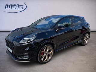 Ford Puma ST X 1.5 Gold Edition 1/999 Stück +Performance-Paket