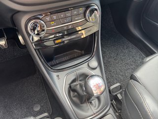 Ford Puma ST X 1.5 Gold Edition 1/999 Stück +Performance-Paket - foto 8