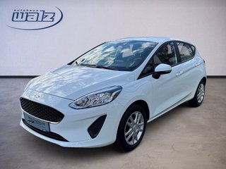 Ford Fiesta Gebrauchtwagen Kaufen