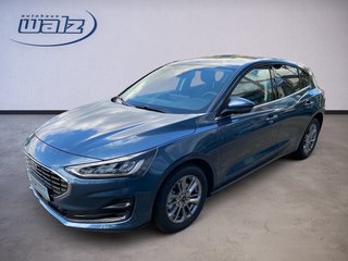 Ford Focus Vorführfahrzeug Kaufen