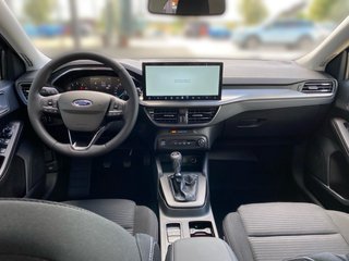 Ford Focus Titanium Edition +GJR+ - bilder 1
