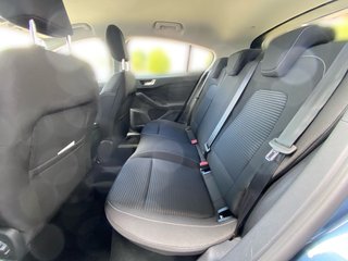 Ford Focus Titanium Edition +GJR+ - bilder 2