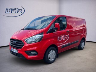 Ford Transit Custom Vorführfahrzeug Kaufen
