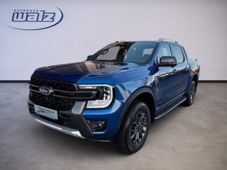 Ford Ranger Neuwagen Kaufen