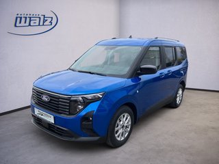 Ford Tourneo Courier Jahreswagen Kaufen