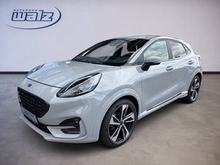 Ford Puma Gebrauchtwagen Kaufen