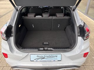 Ford Puma ST-Line +AUTOMATIK+AHK+WINTERPAKET+ - bilder 3