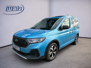Ford Tourneo Connect Vorführfahrzeug Kaufen