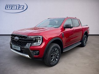 Ford Ranger Neuwagen Kaufen
