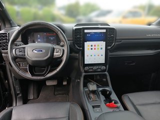 Ford Ranger Wildtrak X e-4WD Doppelkabine Navi 1.Hand Top Zustand - bilder 1