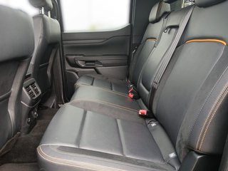 Ford Ranger Wildtrak X e-4WD Doppelkabine Navi 1.Hand Top Zustand - bilder 2
