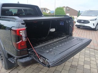 Ford Ranger Wildtrak X e-4WD Doppelkabine Navi 1.Hand Top Zustand - bilder 5