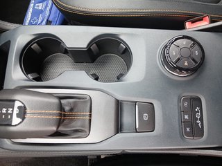 Ford Ranger Wildtrak X e-4WD Doppelkabine Navi 1.Hand Top Zustand - bilder 6