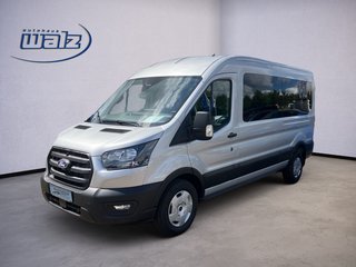 Ford Transit Neuwagen Kaufen