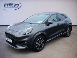 Ford Puma Gebrauchtwagen Kaufen