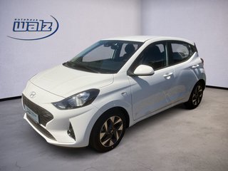 Hyundai i10 Neuwagen Kaufen